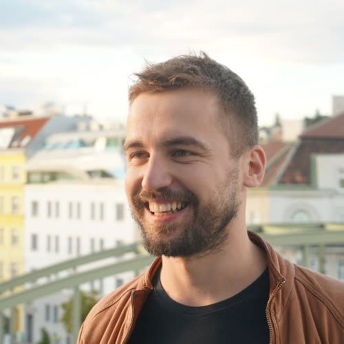 Dominik Bosnjak